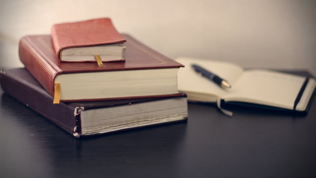 The Book Writing Process: A Stage-by-Stage Breakdown for Serious Writers