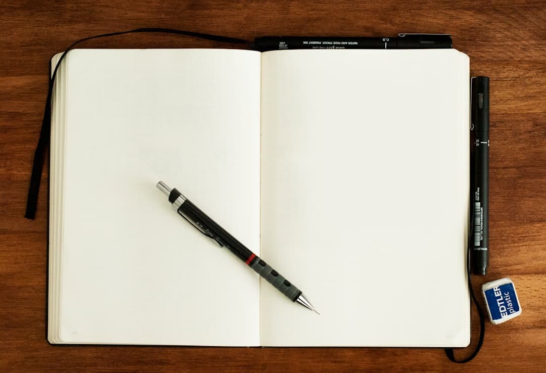 From Blank Page to Finished Manuscript: A First-Time Author's Roadmap