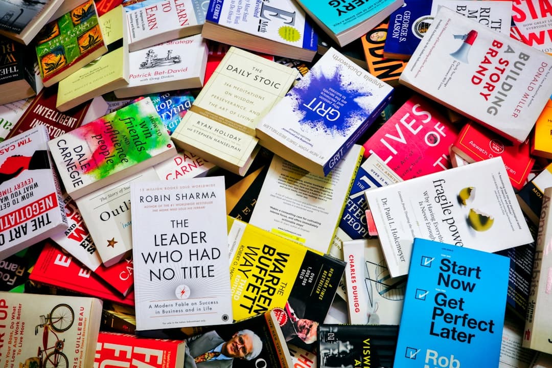 The Craft Behind E-Books That Keep Readers Coming Back