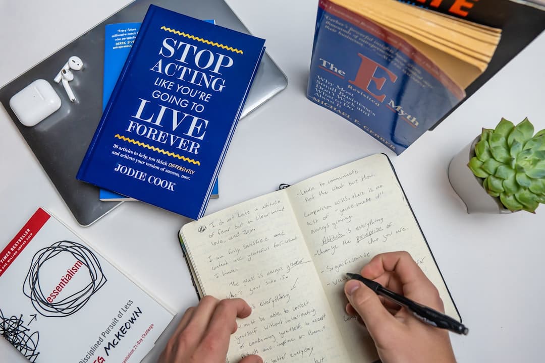Warning Signs Every Author Should Recognize Before Signing Anything
