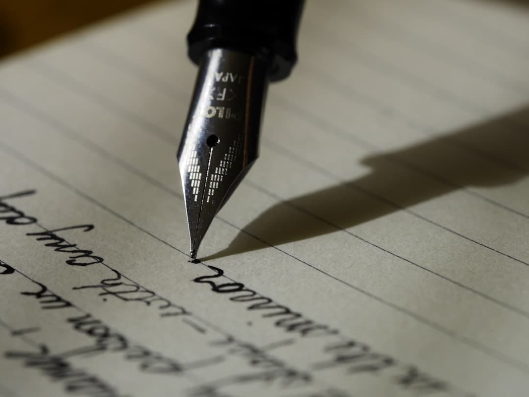 Proven Writing Techniques That Sharpen Craft at Every Level