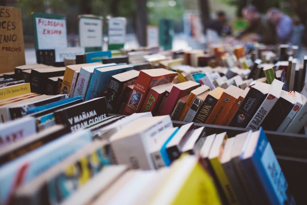 The Enduring Value of Literary Festivals for Publishing Professionals