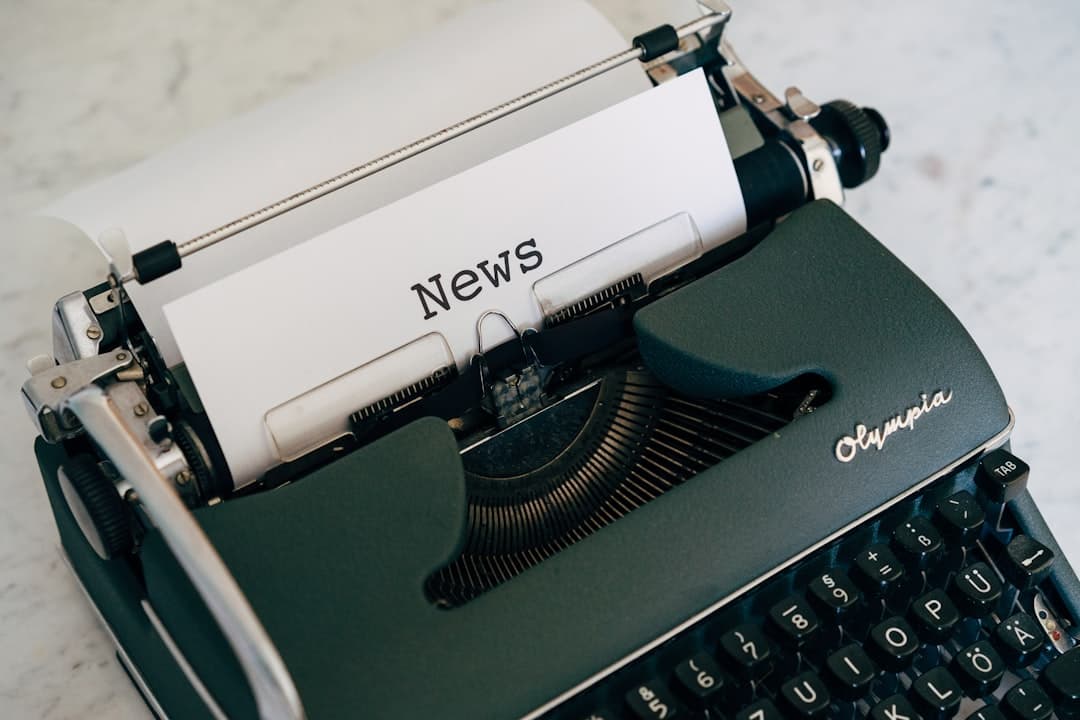 The Shifting Ground Beneath Modern Journalism: What Publishing Professionals Need to Know