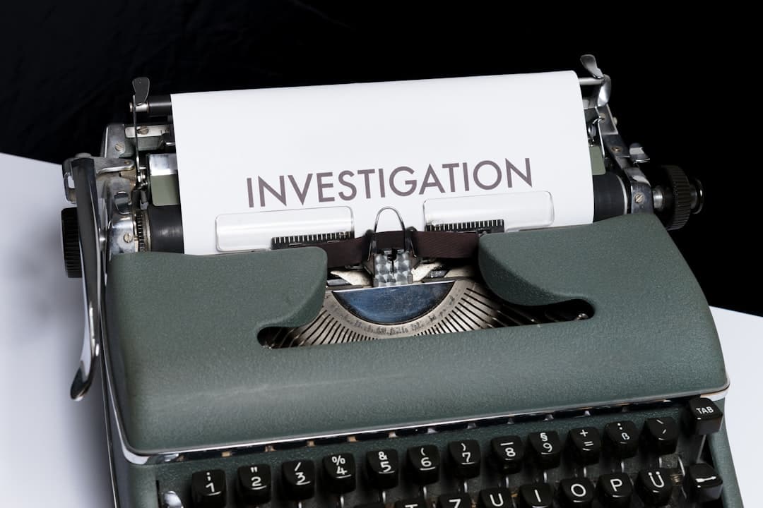 Field-Tested Methods That Investigative Reporters Use to Uncover the Truth