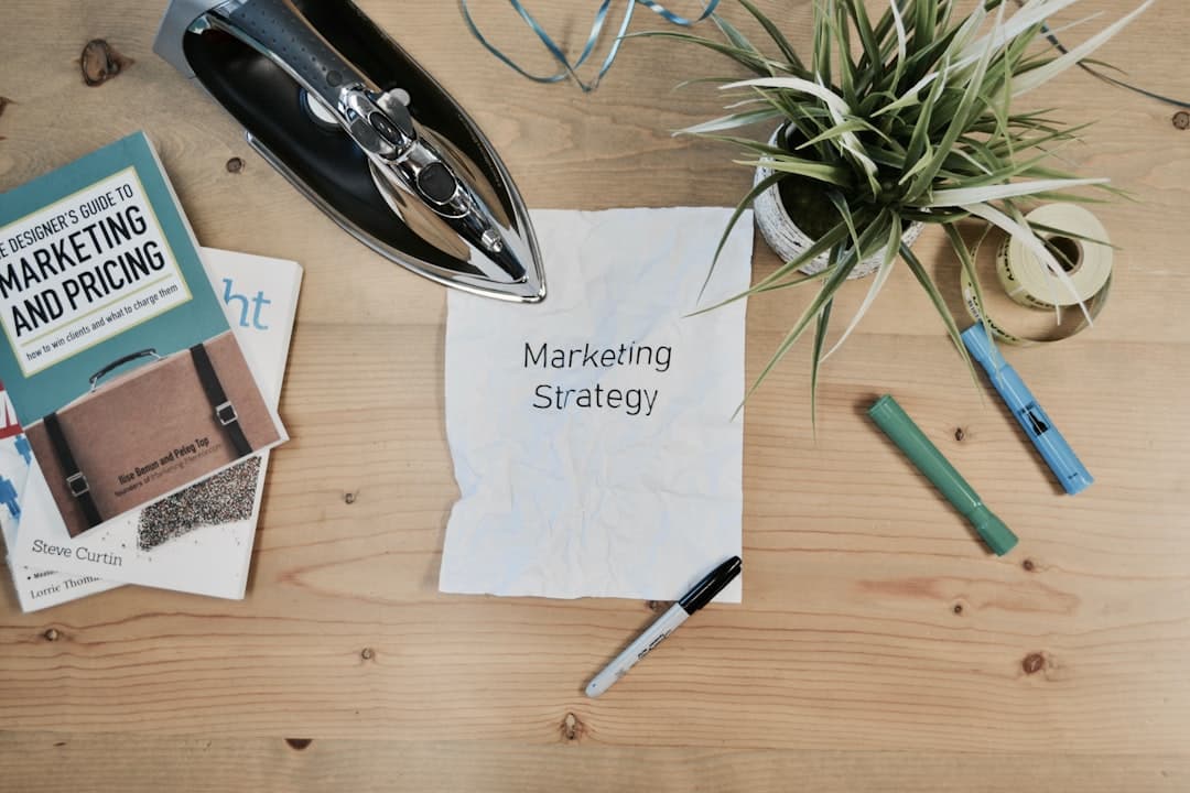 The Audience-Building Strategies That Keep Successful Authors Growing