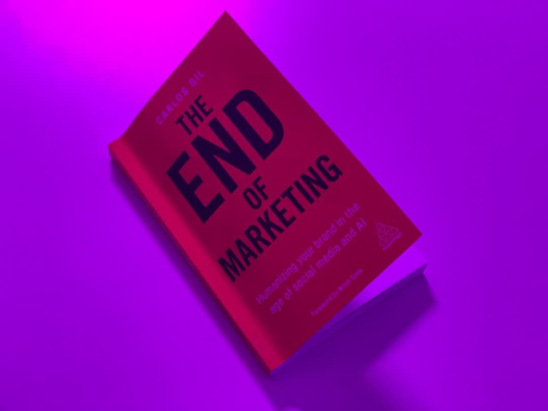 The Pre-Launch Playbook: Building Momentum Before Your Book Hits Shelves