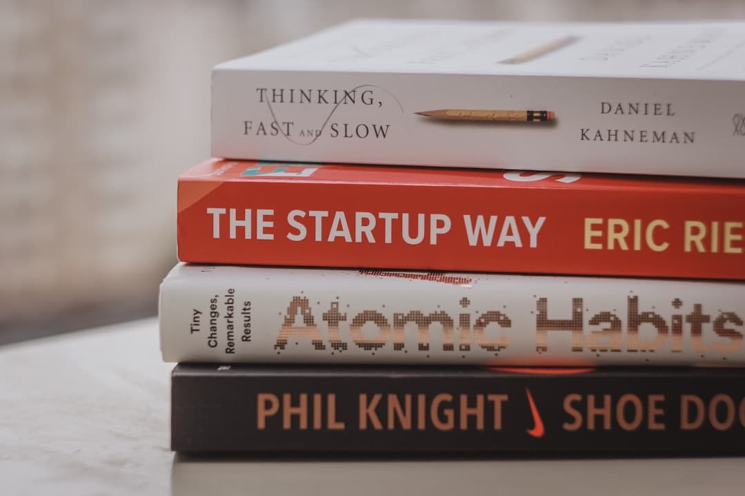 Everything Authors Need to Do Before a Book Launch (And When to Do It)