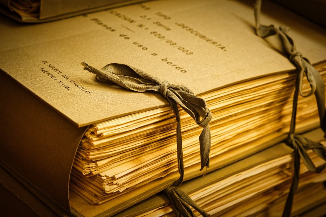 Inside the Submission Pile: What Traditional Publishers Look for in a Manuscript