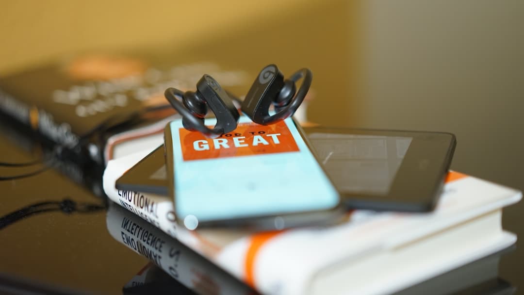 The Audiobook Surge: How Authors Can Adapt and Profit