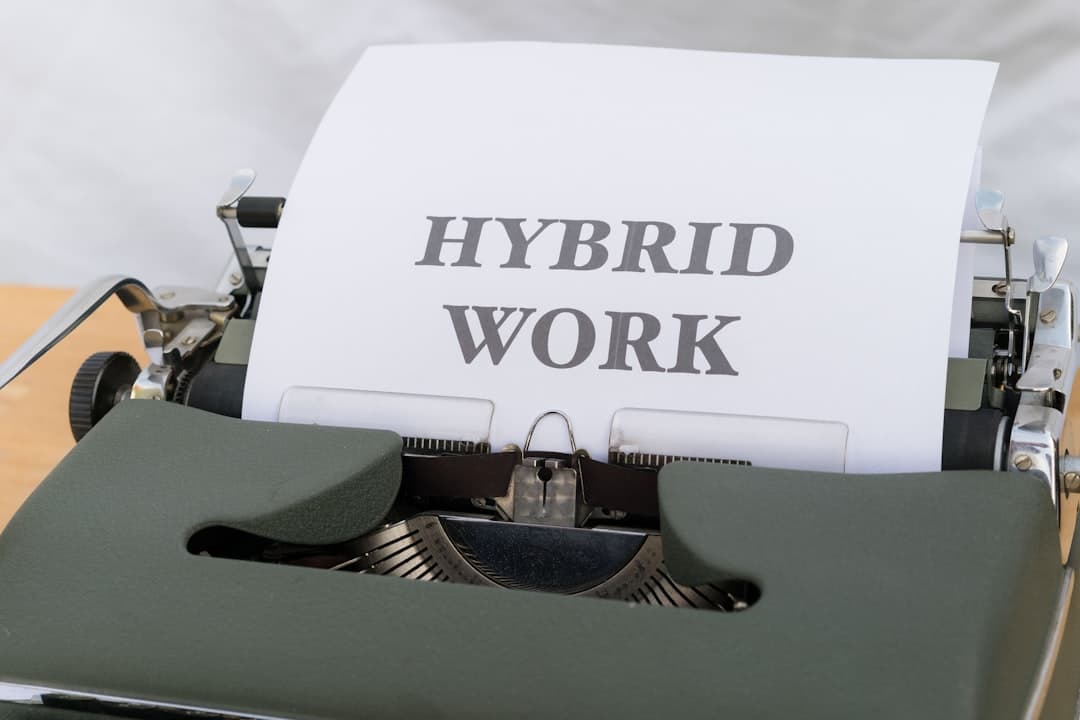 How Working Writers Are Turning Part-Time Pages Into Full-Time Paychecks