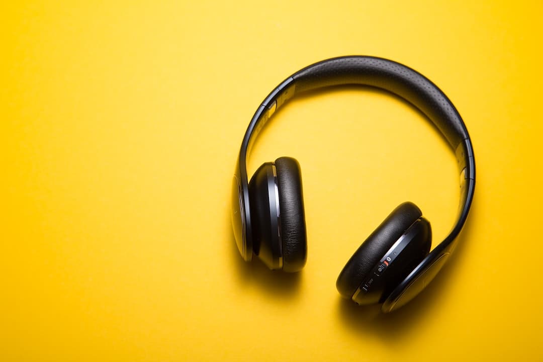 Crafting Audiobooks That Flow: Writing Techniques for the Listening Ear