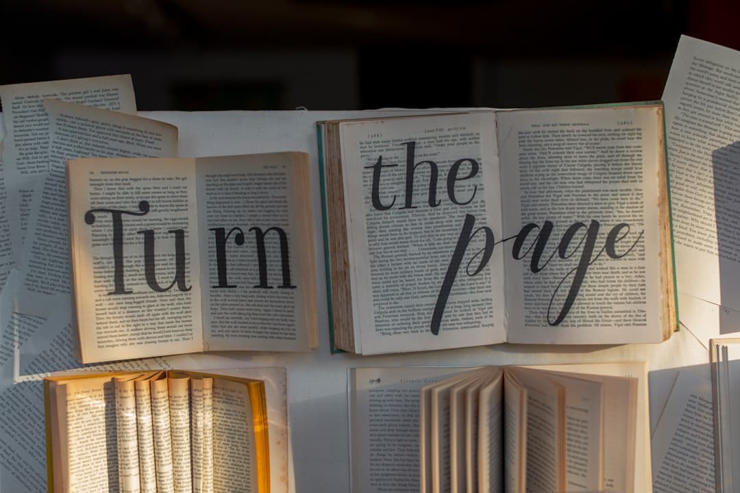 How Narrative Structure Shifts When Your Reader Has a Scroll Wheel