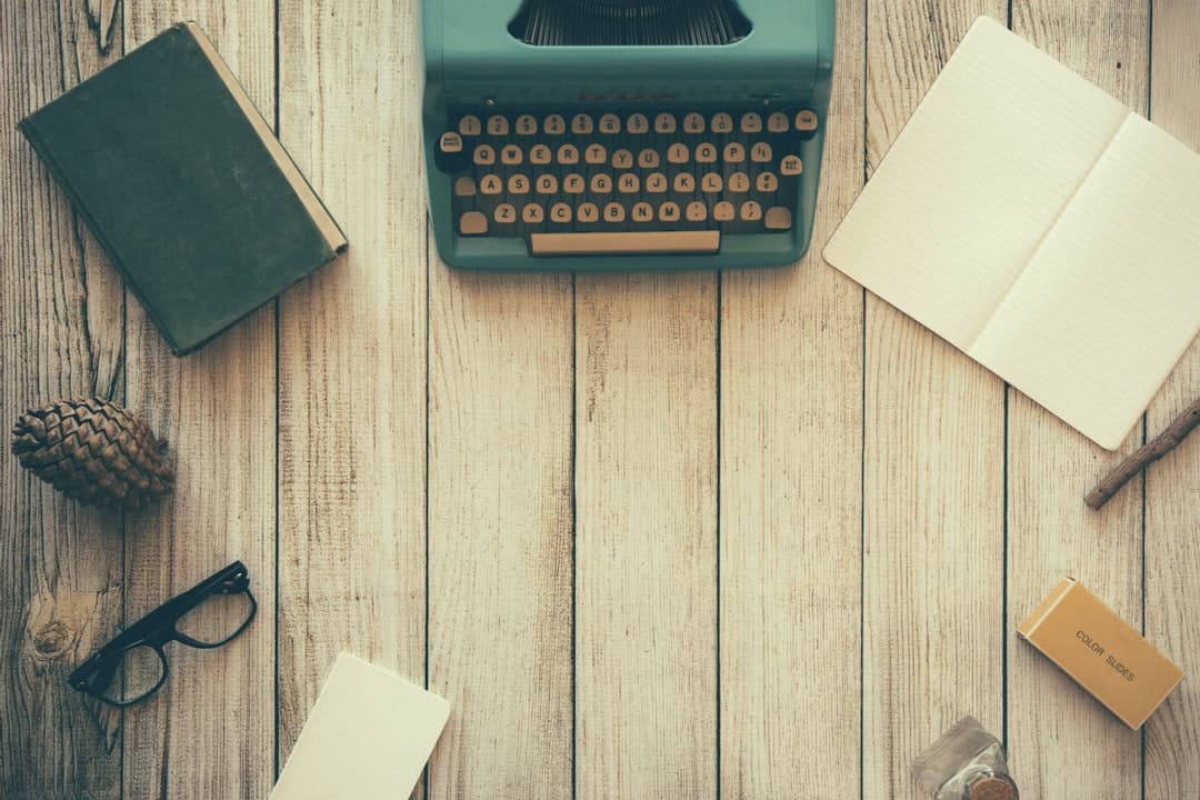 A Writer's Guide to Submitting for Literary Awards