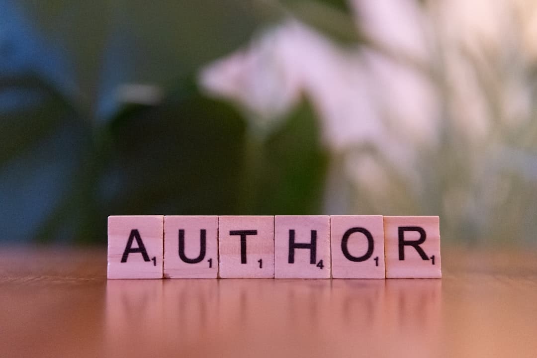 The Author Platform Has Become Non-Negotiable — Here Is What the Data Shows