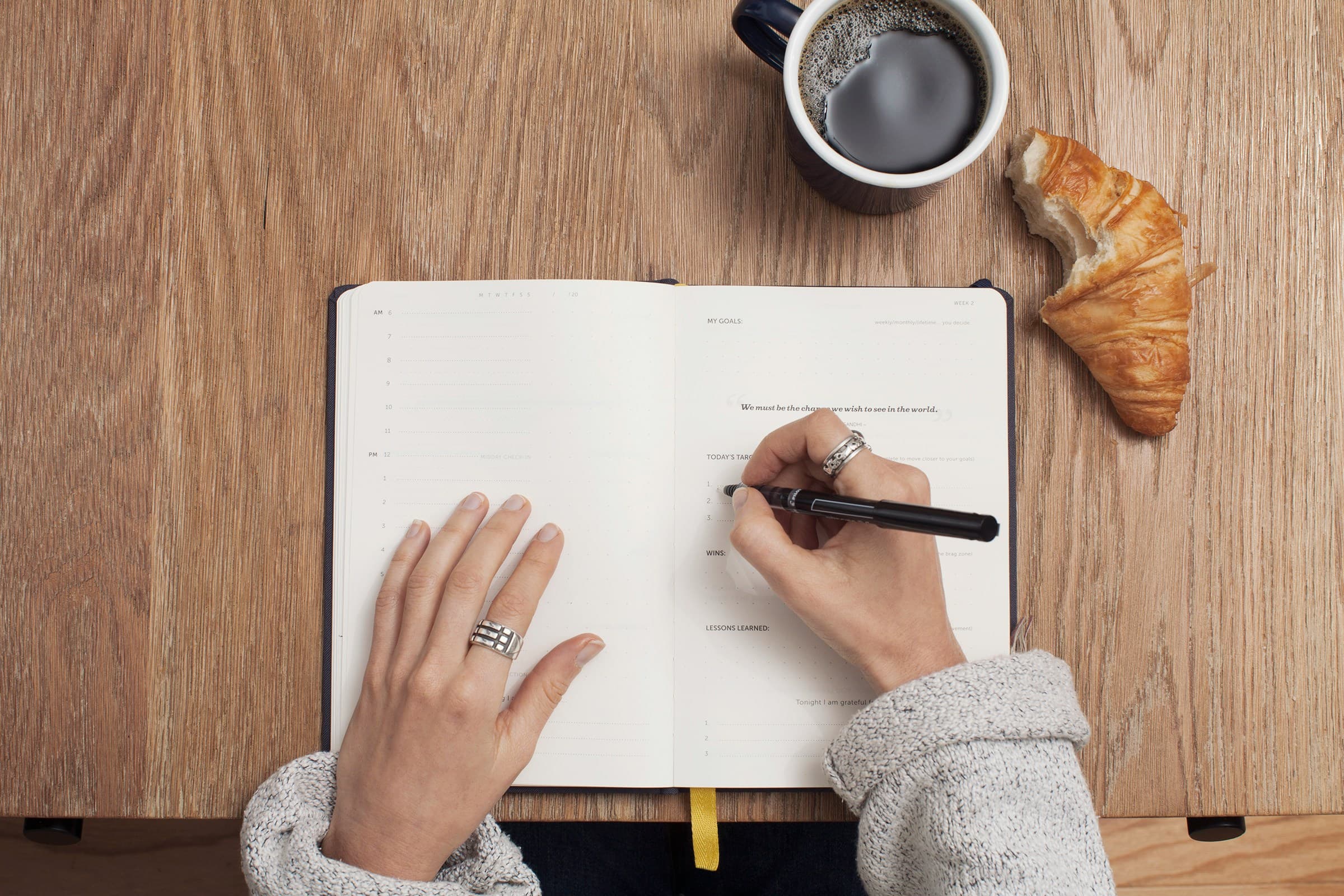 The Option Clause Reckoning: Authors Push Back